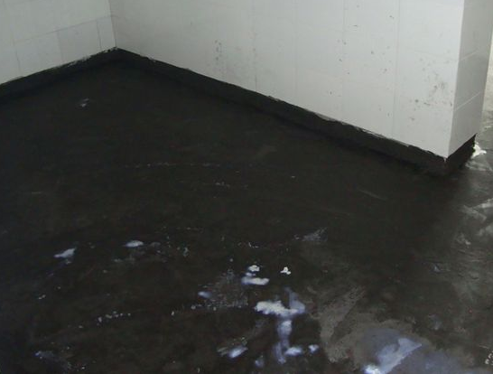 地下室防水施工方案